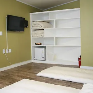 2* Guest house Crib 49 - Foreigner Only