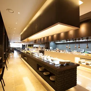汝矣岛格莱德酒店 首爾
