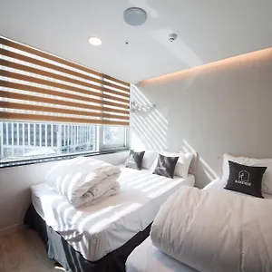 Albergue K-guesthouse Dongdaemun Premium