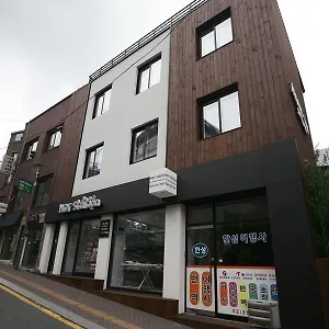  Konukevi Moon Sun Myeongdong