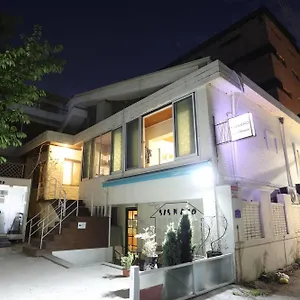 シスンプロ ゲストハウス