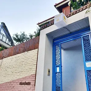 2* Guest house Hongdae Cheese